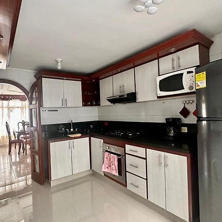 Casa Ideal Para Grupos Grandes Pereira Εξωτερικό φωτογραφία