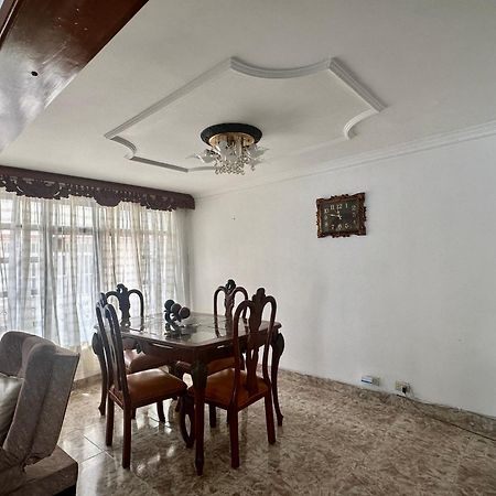 Casa Ideal Para Grupos Grandes Pereira Εξωτερικό φωτογραφία