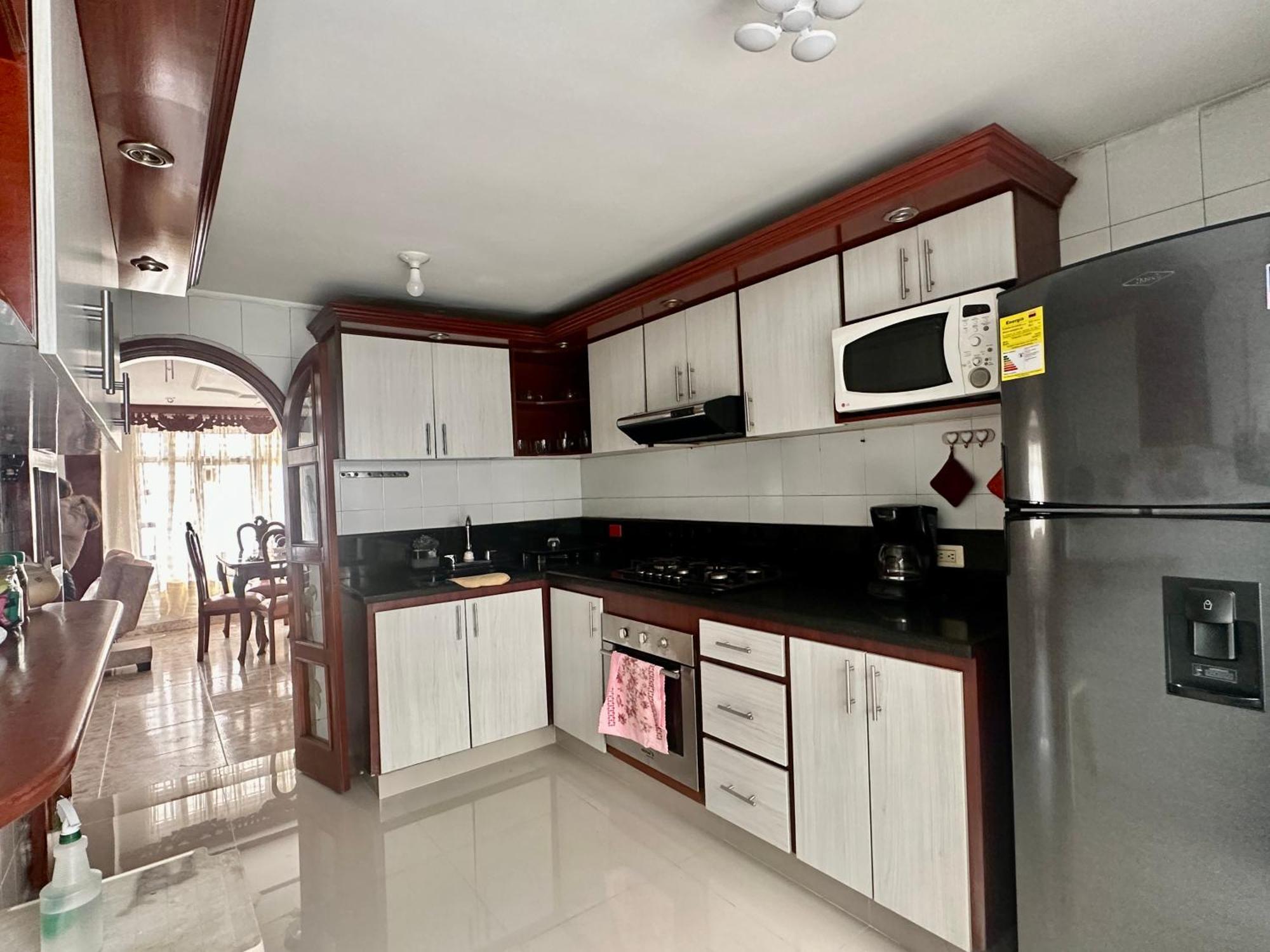 Casa Ideal Para Grupos Grandes Pereira Εξωτερικό φωτογραφία