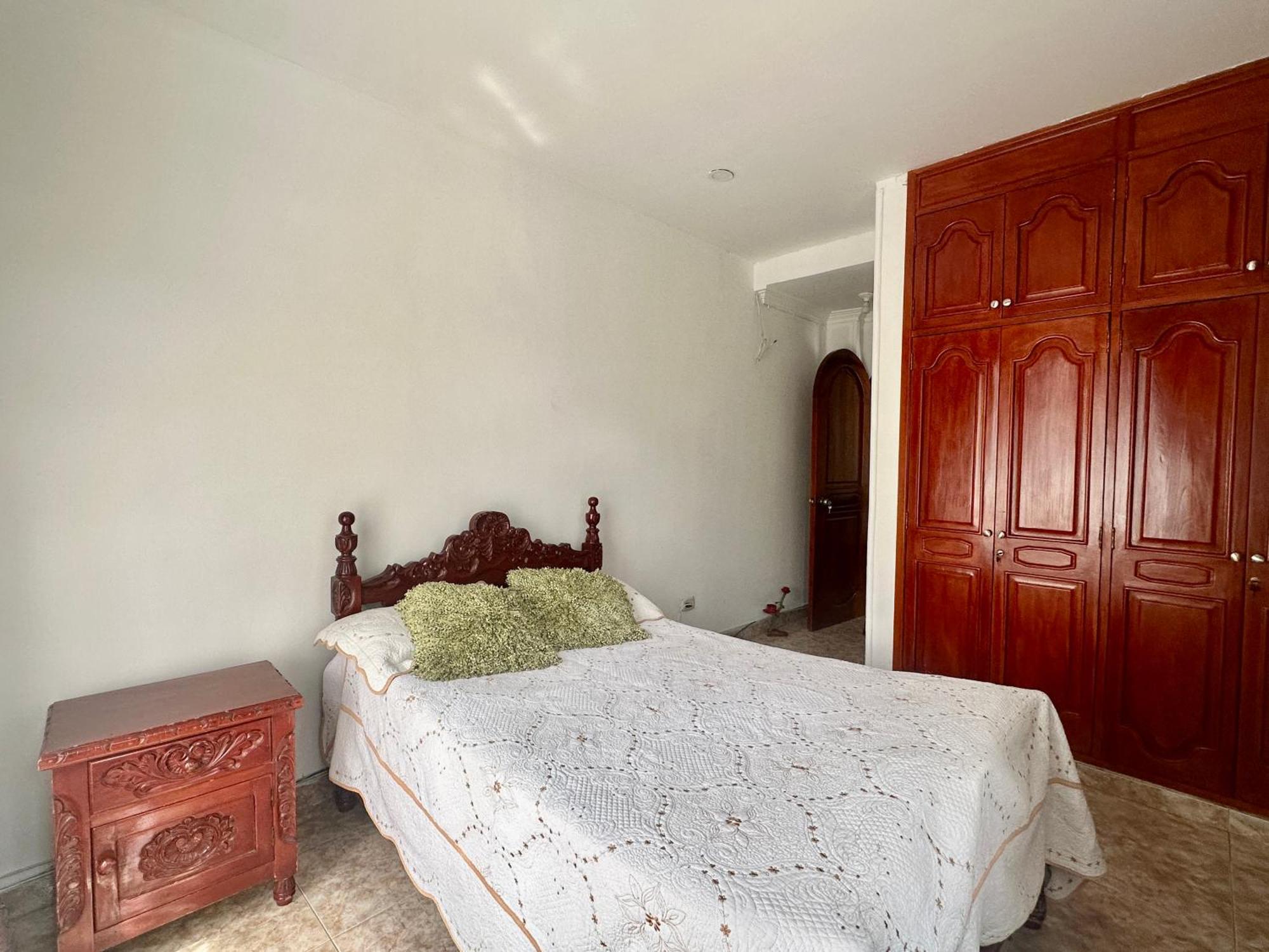 Casa Ideal Para Grupos Grandes Pereira Εξωτερικό φωτογραφία