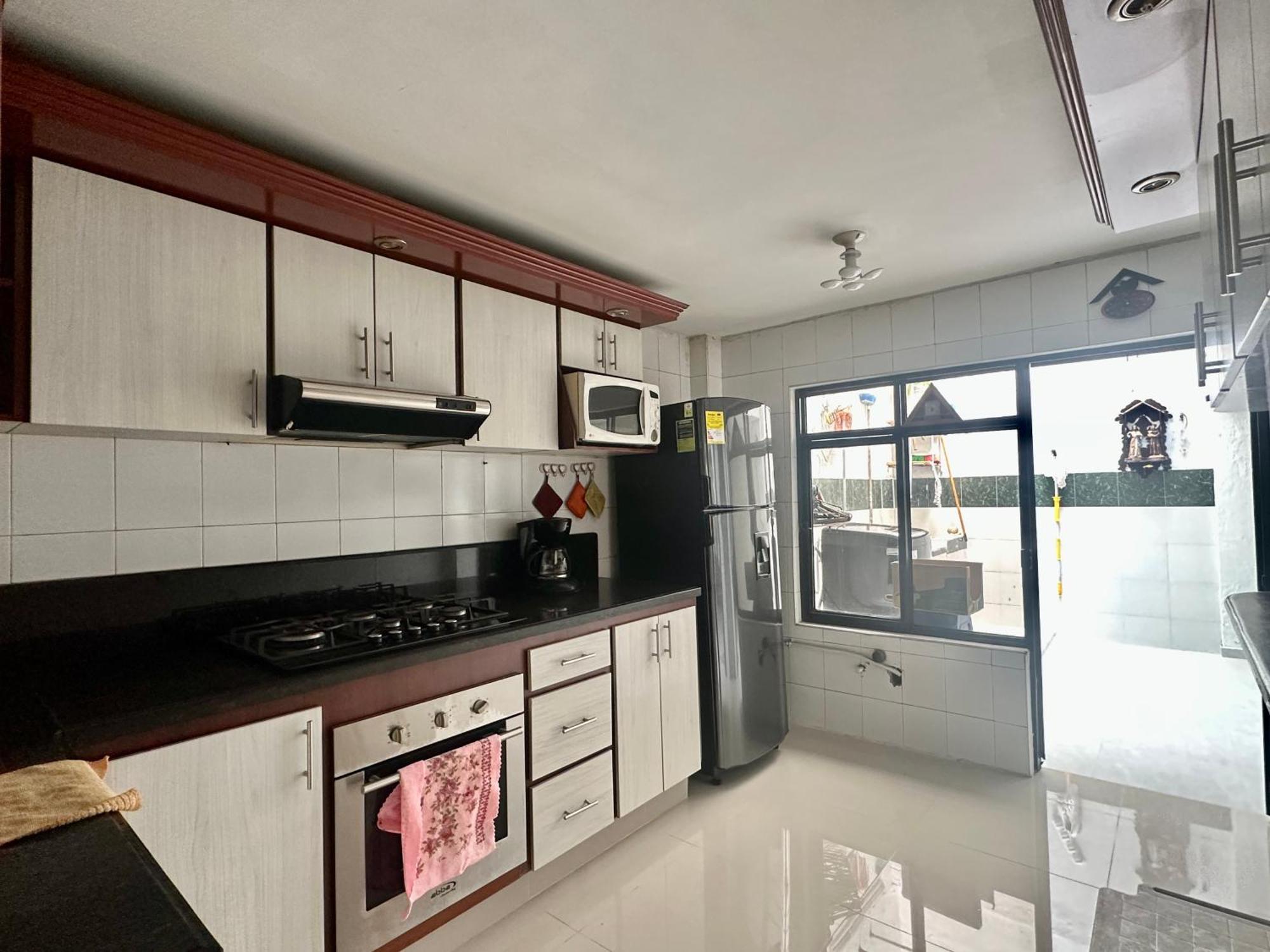 Casa Ideal Para Grupos Grandes Pereira Εξωτερικό φωτογραφία