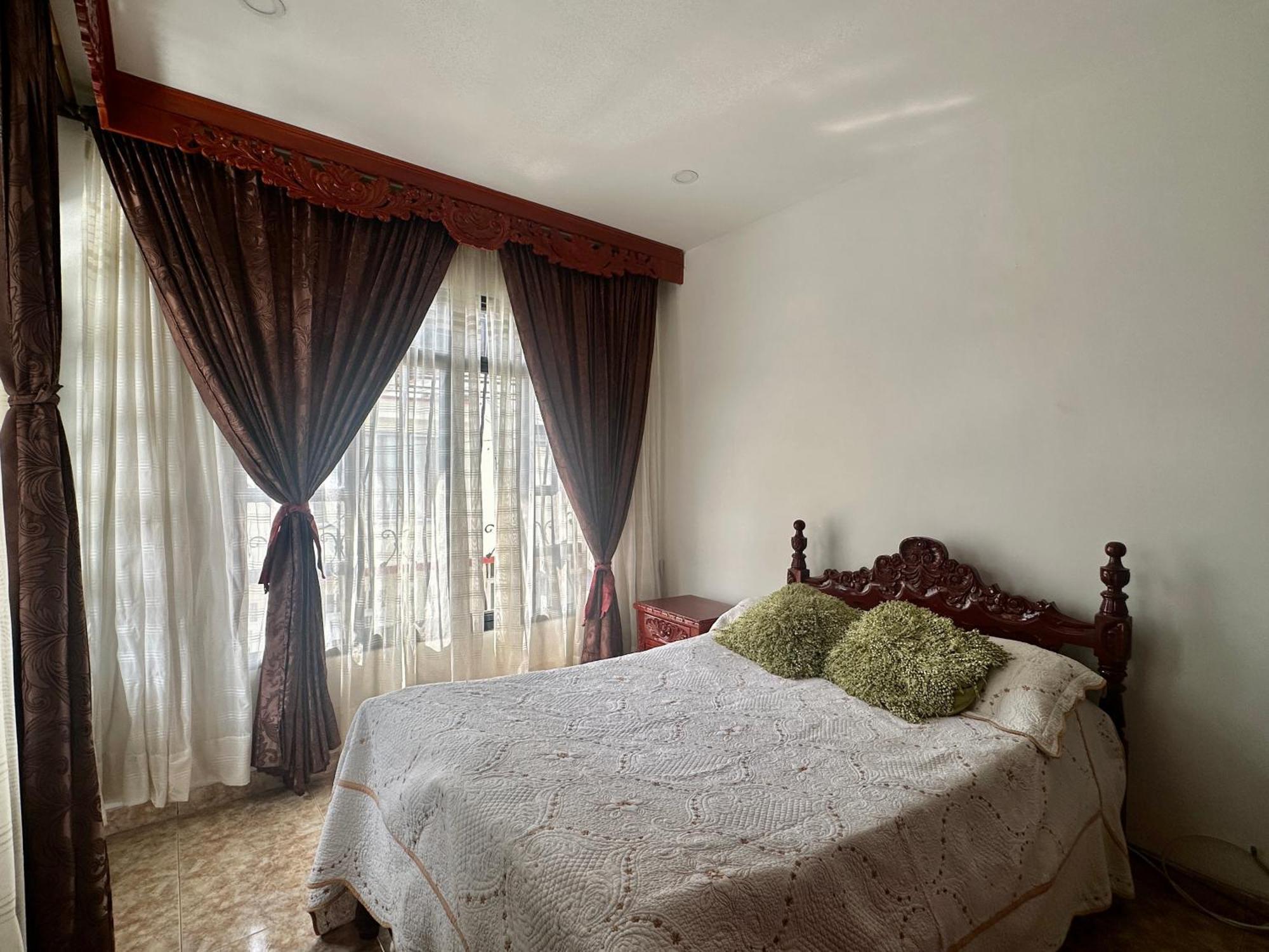 Casa Ideal Para Grupos Grandes Pereira Εξωτερικό φωτογραφία