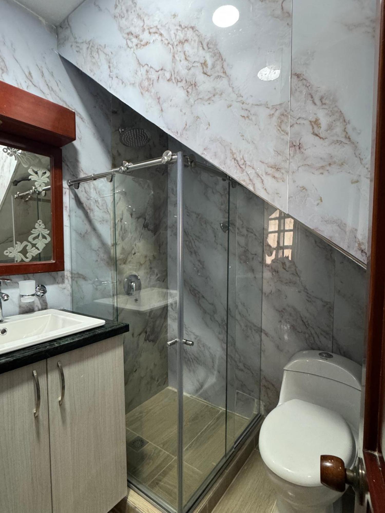 Casa Ideal Para Grupos Grandes Pereira Εξωτερικό φωτογραφία