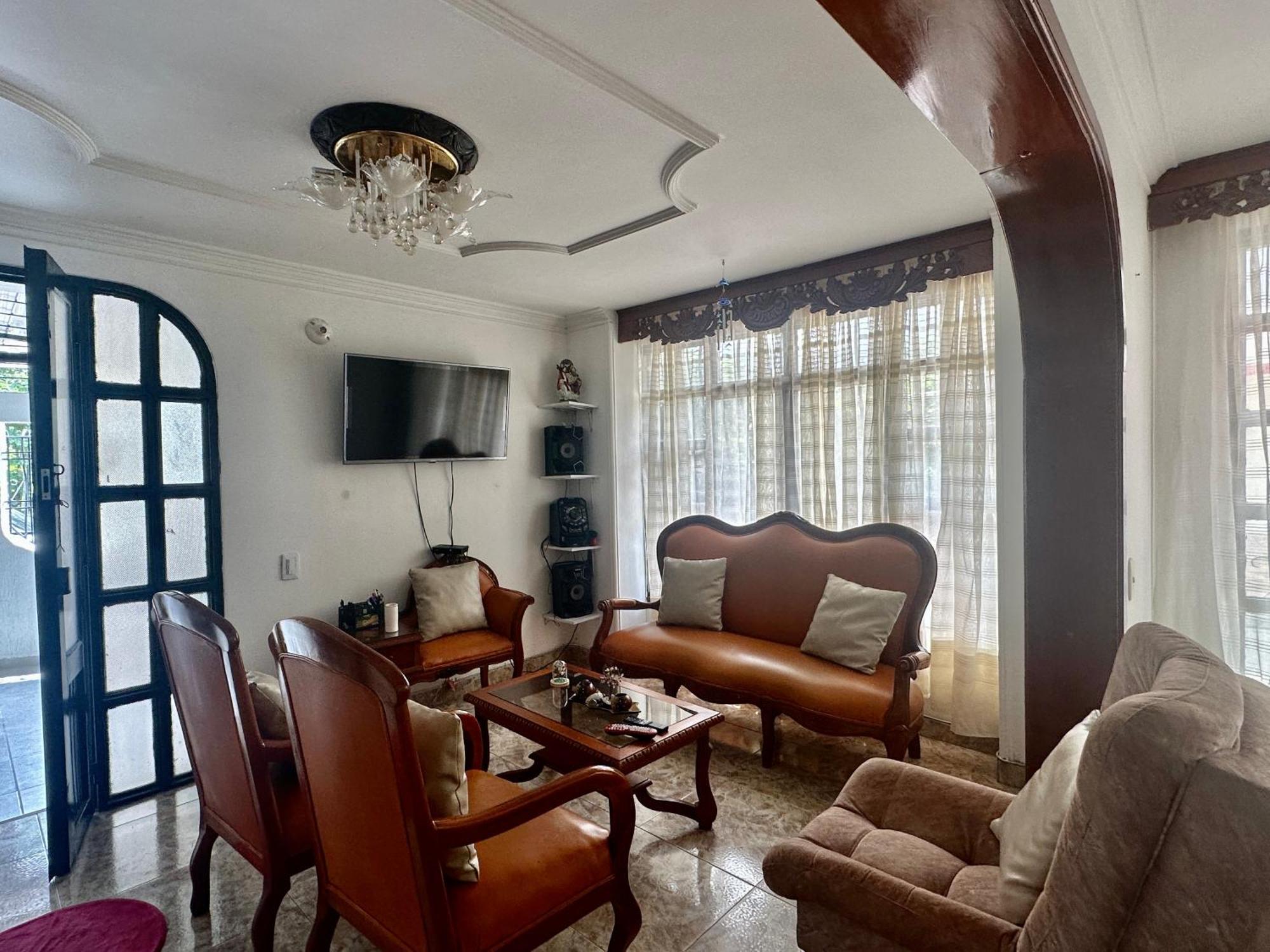 Casa Ideal Para Grupos Grandes Pereira Εξωτερικό φωτογραφία