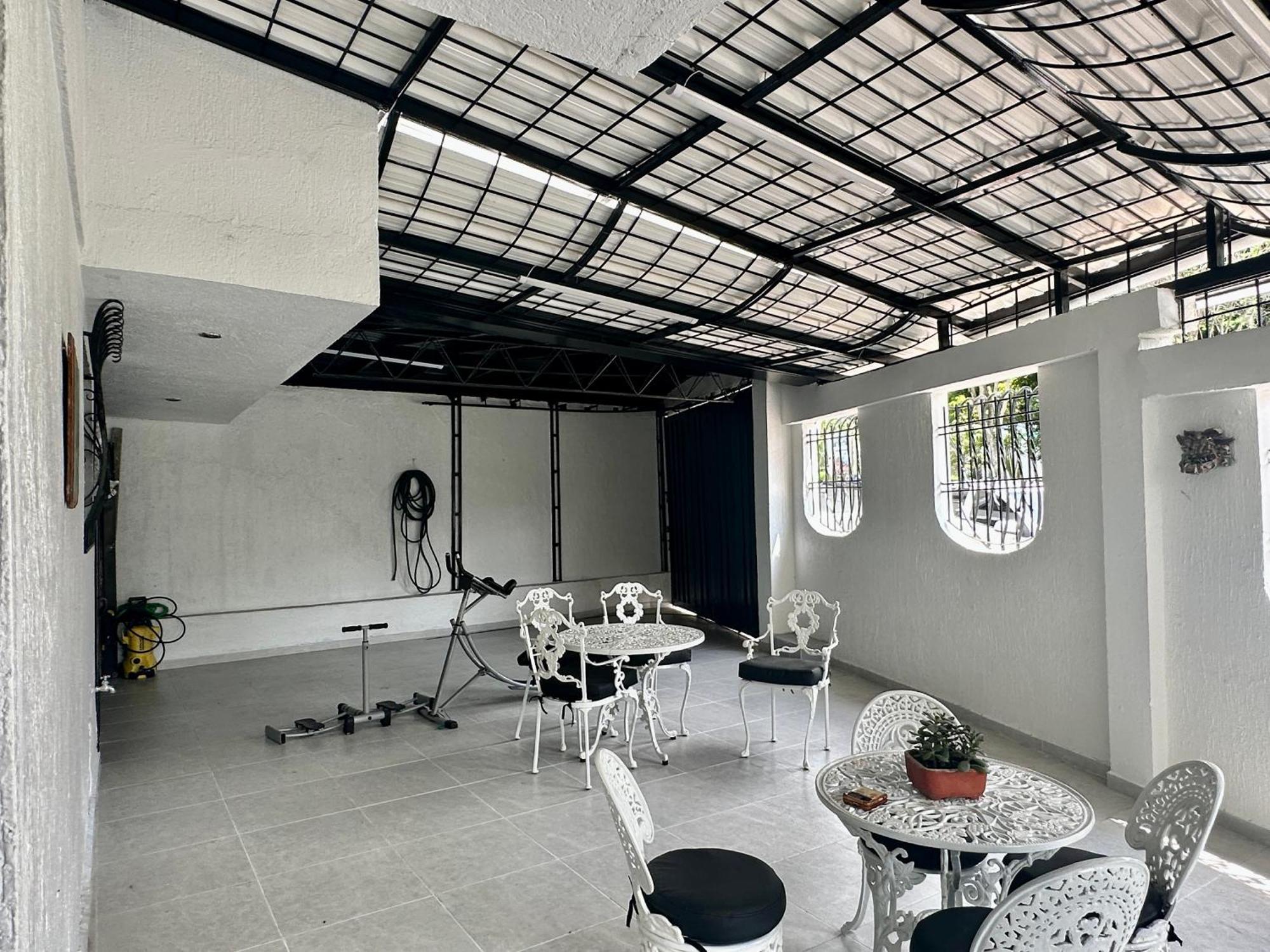 Casa Ideal Para Grupos Grandes Pereira Εξωτερικό φωτογραφία