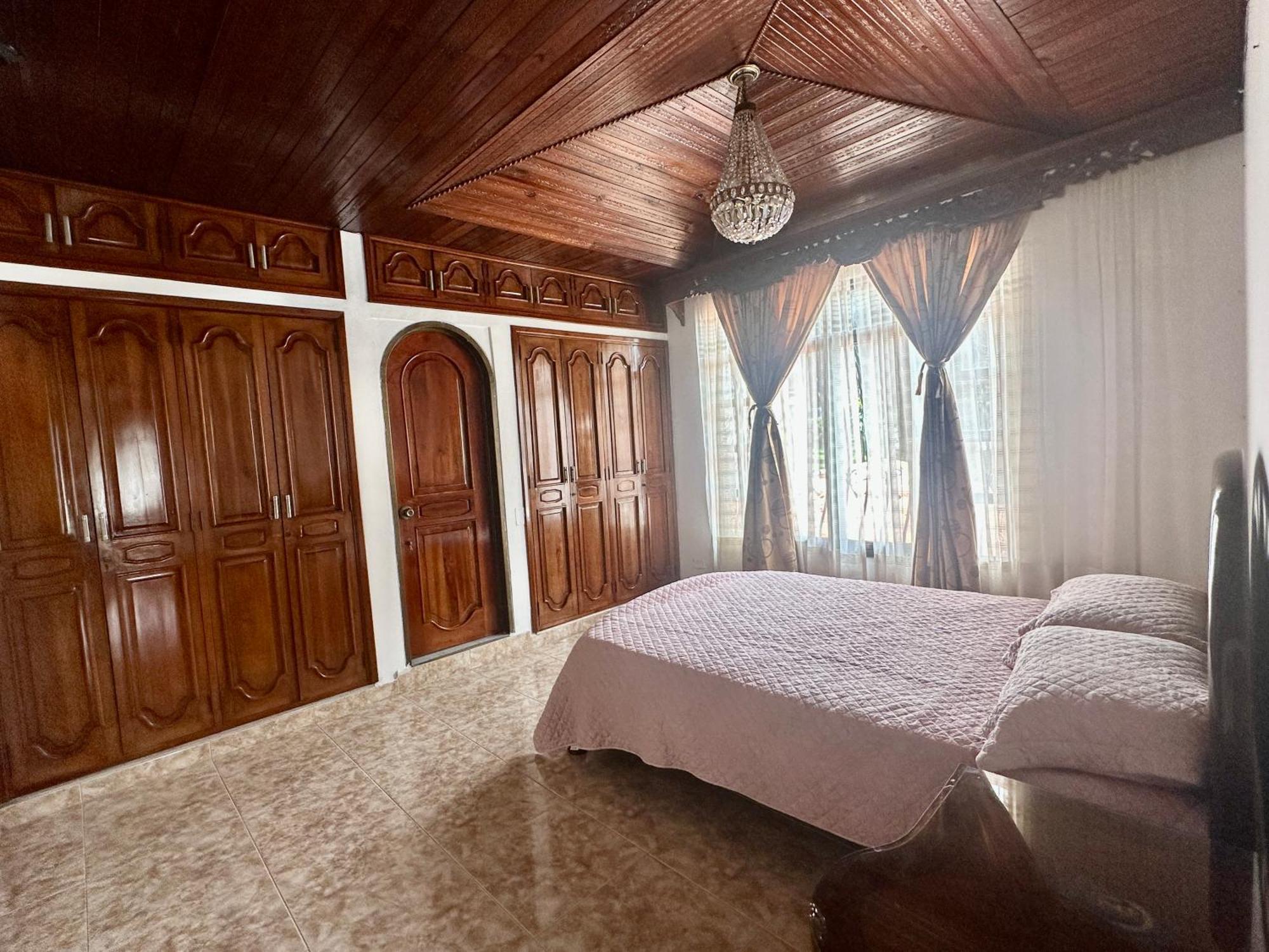 Casa Ideal Para Grupos Grandes Pereira Εξωτερικό φωτογραφία